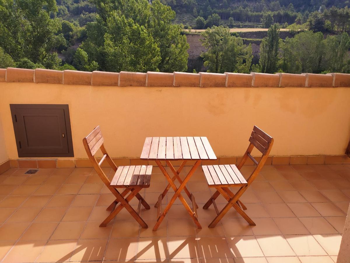 Casa Rural el Rincón Perarrua Exterior foto