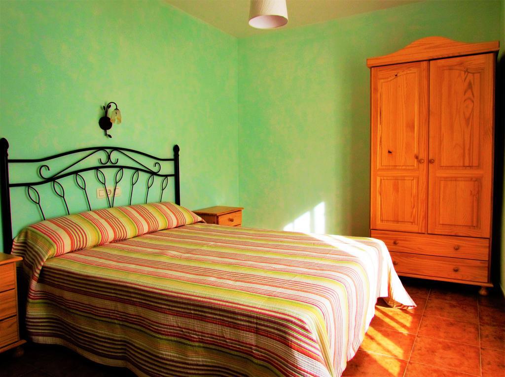 Casa Rural el Rincón Perarrua Exterior foto